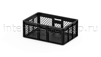 Евроконтейнер перфорированный в Туапсе Евроконтейнер перфорированный в Туапсе