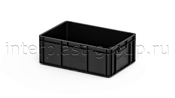 Евроконтейнер закрытые ручки/усиленное дно в Туапсе