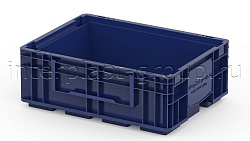 Контейнер пластиковый R-KLT 4315