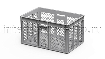 Евроконтейнер перфорированный в Туапсе Евроконтейнер перфорированный в Туапсе