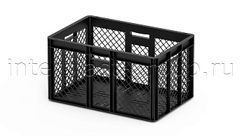 Евроконтейнер перфорированный в Туапсе Евроконтейнер перфорированный в Туапсе